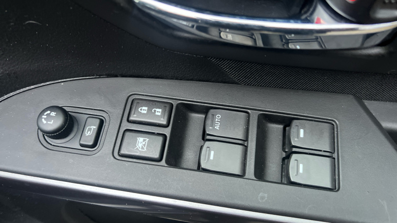 Suzuki S-Cross 1.4 Boosterjet 48V Hybrid Motion 5dr Petrol Hatchback